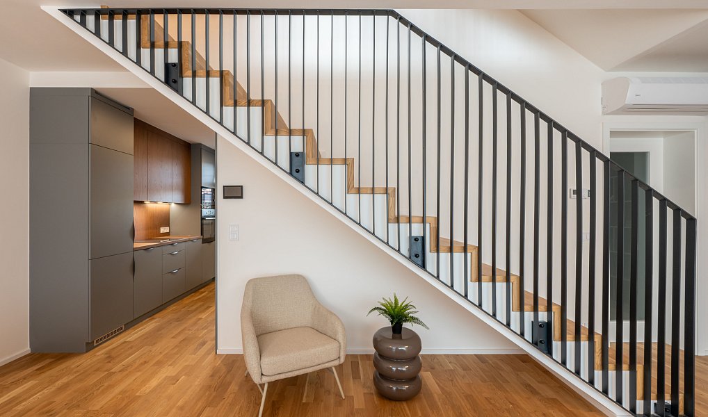 Prodej domu 142 m² s pozemkem 247 m², Klecany – náhled fotky 5