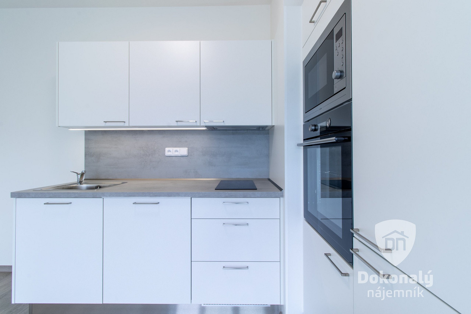Pronájem bytu 2+kk 44 m² - Mehr