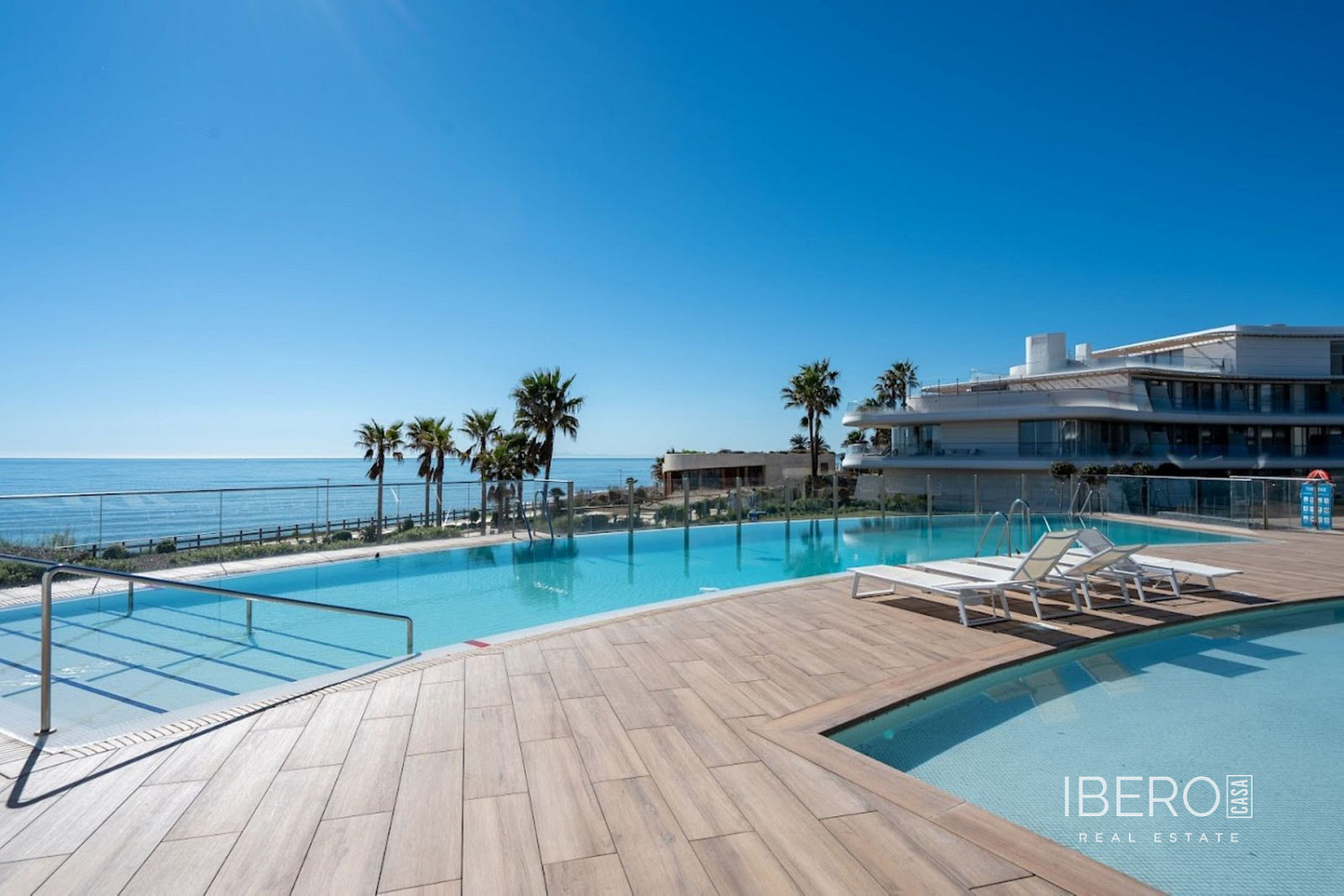 Pis 3+kk – Estepona, Barriada Islas Canarias - Vista 2