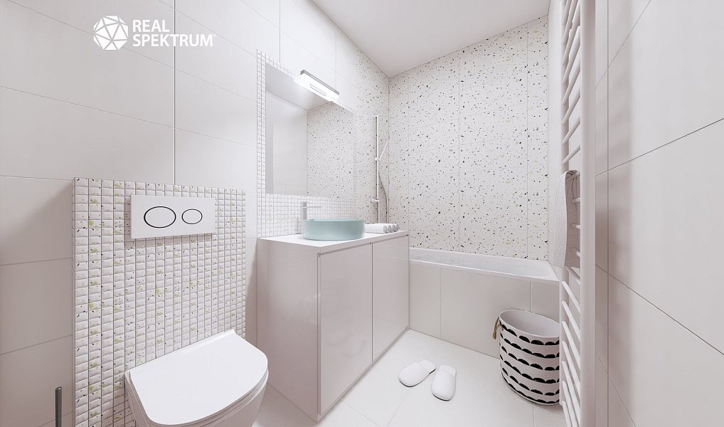 Prodej bytu 2+kk 41 m², Brno – náhled fotky 15