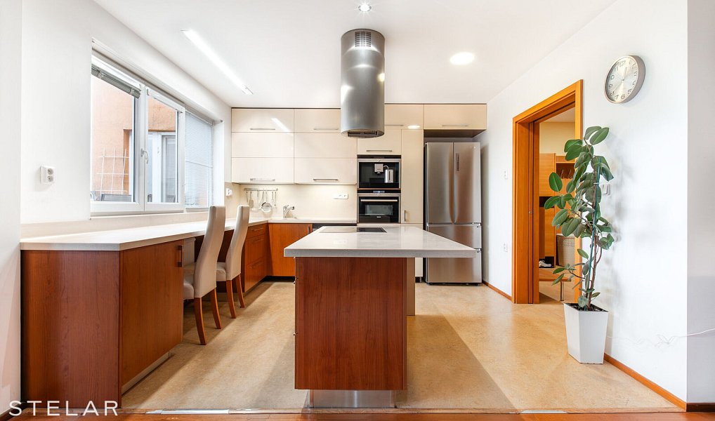 Prodej bytu 4+kk 112 m², Brno – náhled fotky 5