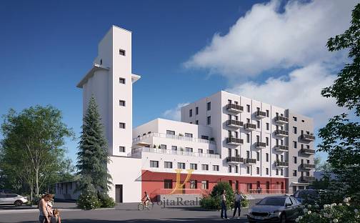 Pronájem obchodních prostor 85 m², Chválkovická, Olomouc - Chválkovice