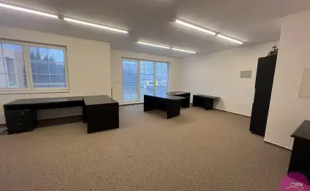 Pronájem kanceláře 102 m², Horní lán, Olomouc - Nová Ulice