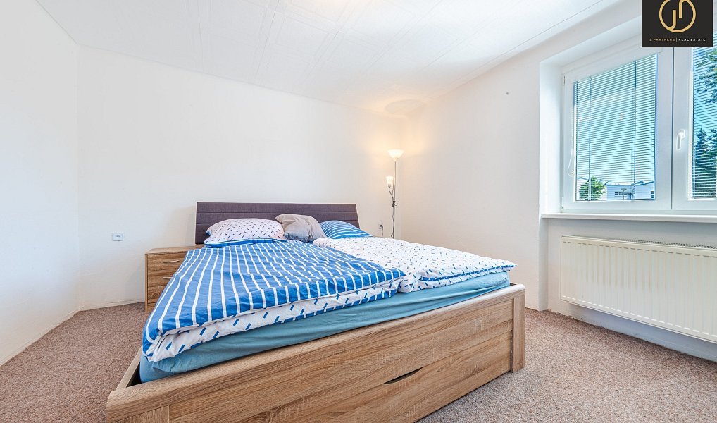 Prodej domu 105 m² s pozemkem 939 m², Jirny – náhled fotky 6