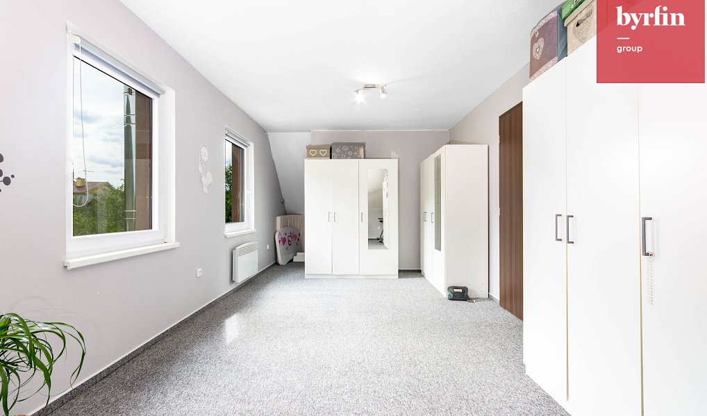 Prodej domu 140 m² s pozemkem 1 383 m², Hradec nad Moravicí – náhled fotky 8