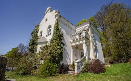 Prodej ubytovacího objektu 440 m², Česká Kubice - Horní Folmava, okres Domažlice