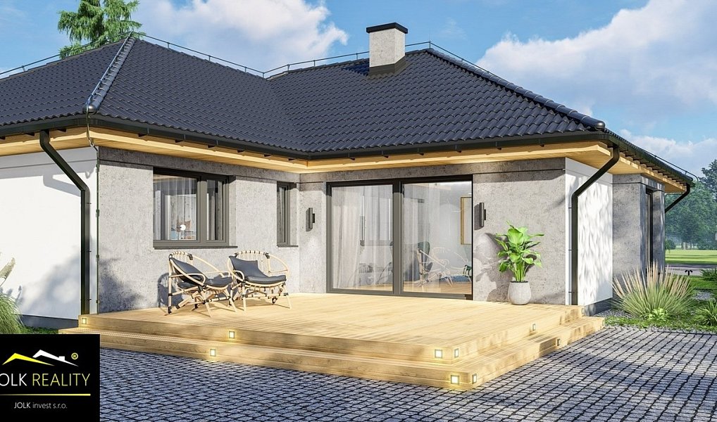Prodej domu 127 m² s pozemkem 1 m², Opava – náhled fotky 12