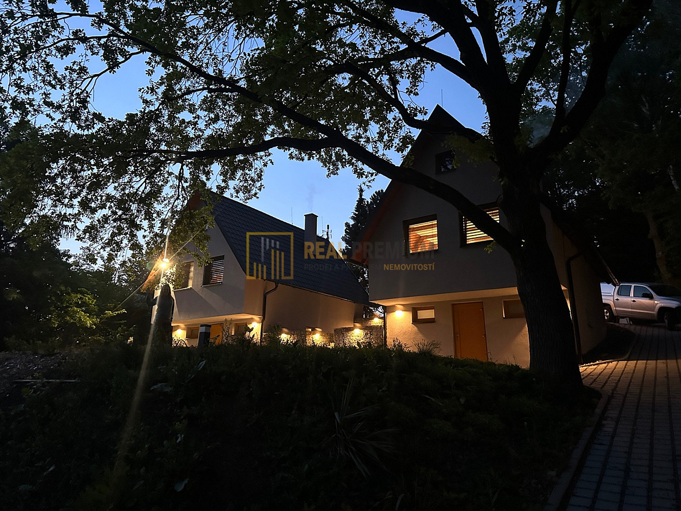 Prodej chaty/chalupy 200 m² s pozemkem 598 m² — photo 2