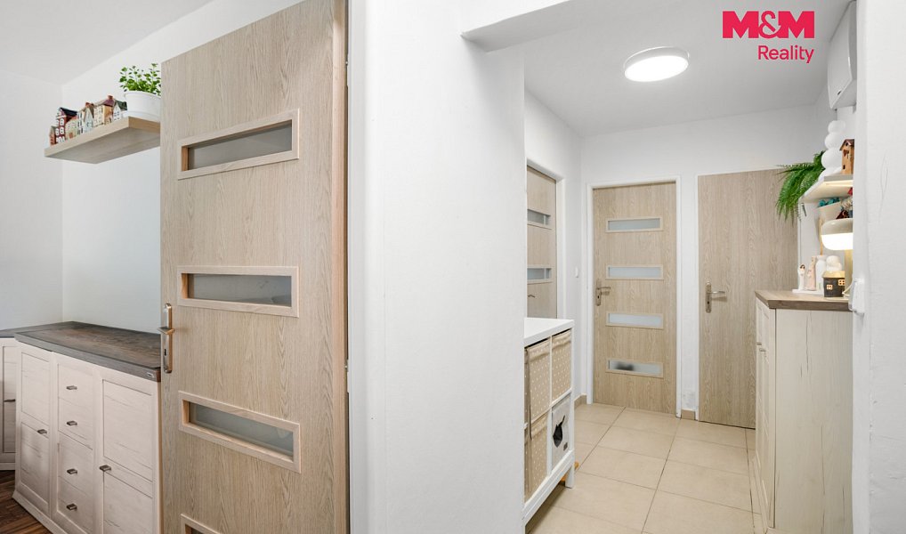 Prodej bytu 3+1 60 m², Slaný – náhled fotky 10