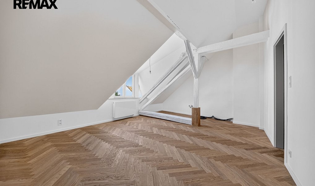 Prodej bytu 3+kk 80 m², Praha – náhled fotky 3