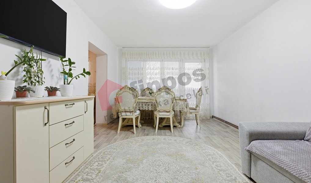 Prodej bytu 3+kk 80 m², Vlastějovice – náhled fotky 5