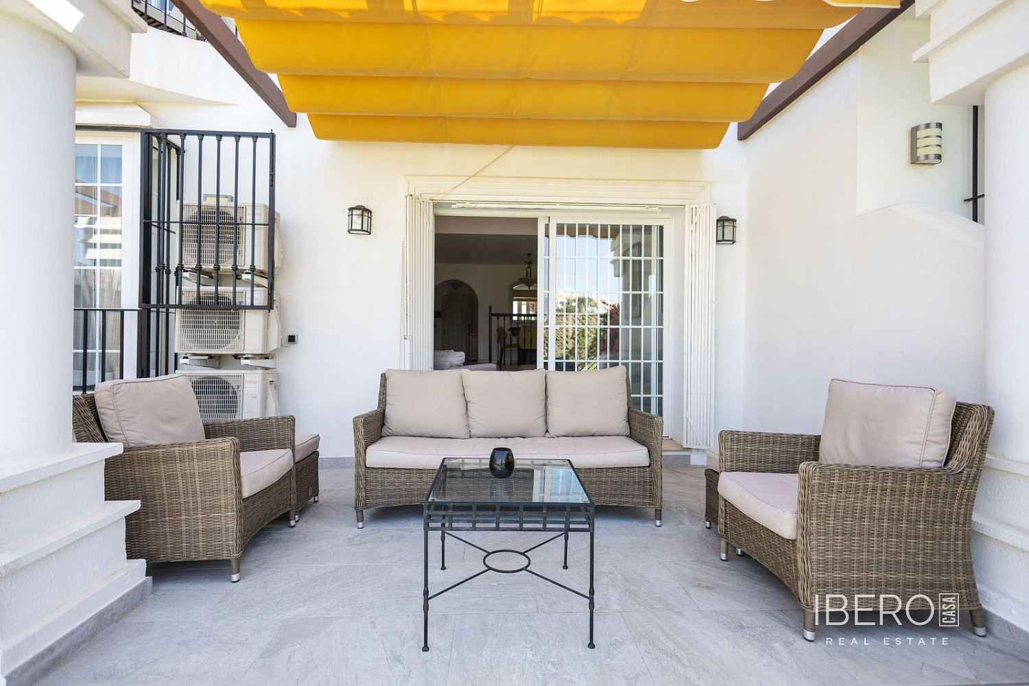 Casa 5+kk – Mijas, Riviera del Sol - Fase VIII, Urbanización Sitio de Calahonda - Vista 5