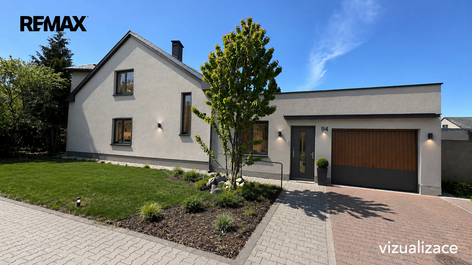 Prodej domu 105 m² s pozemkem 242 m², Litovel