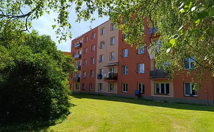 Prodej bytu 3+1 73 m², Čs. armády, Příbor, okres Nový Jičín