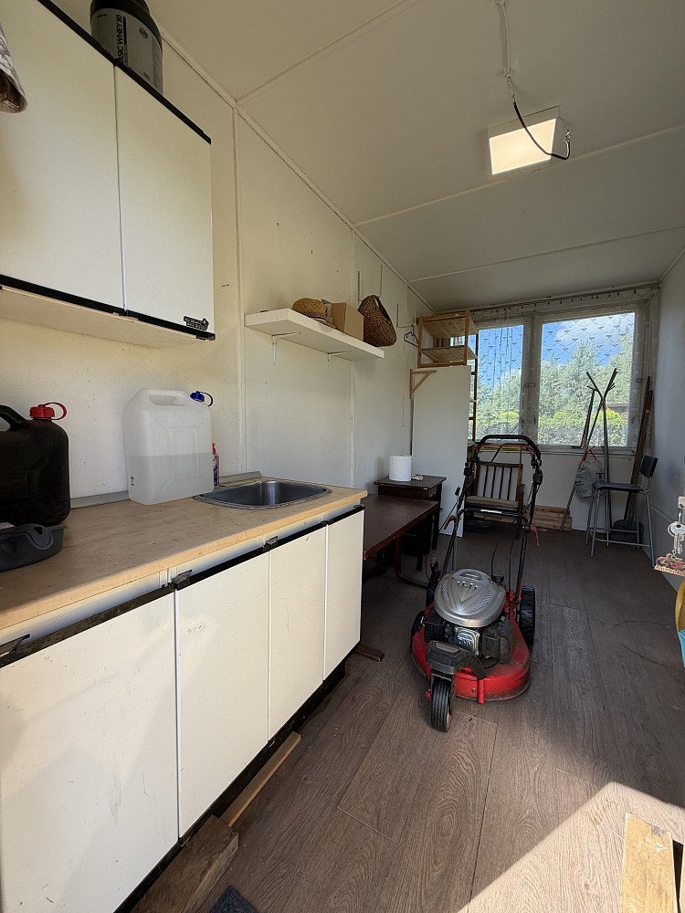 Prodej zahrady 851 m² – fotografie 3