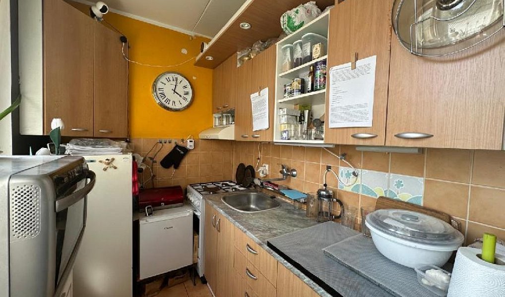 Prodej bytu 1+1 38 m², Zlín – náhled fotky 2