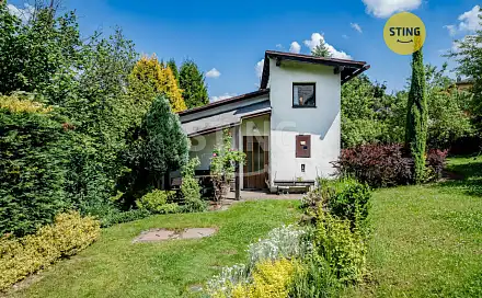 Prodej chaty/chalupy 50 m² s pozemkem 792 m², Desátková, Ostrava - Stará Bělá