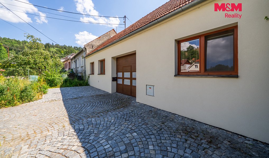 Prodej domu 105 m² s pozemkem 1 904 m², Blansko – náhled fotky 20