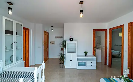 Prodej bytu 3+kk 80 m², El Ejido, Španělsko