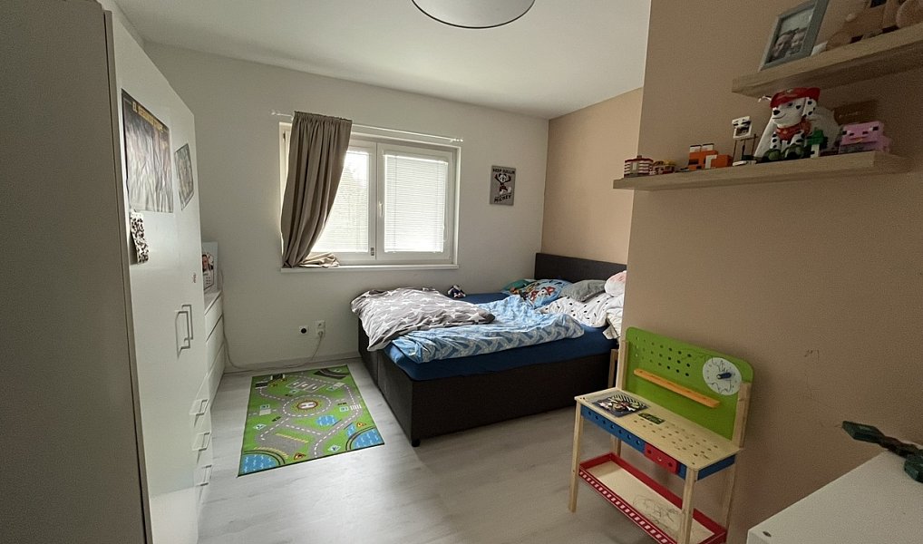 Prodej domu 100 m² s pozemkem 547 m², Záříčí – náhled fotky 20