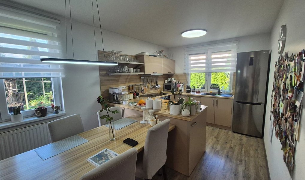 Prodej domu 120 m² s pozemkem 455 m², Boršov nad Vltavou – náhled fotky 8