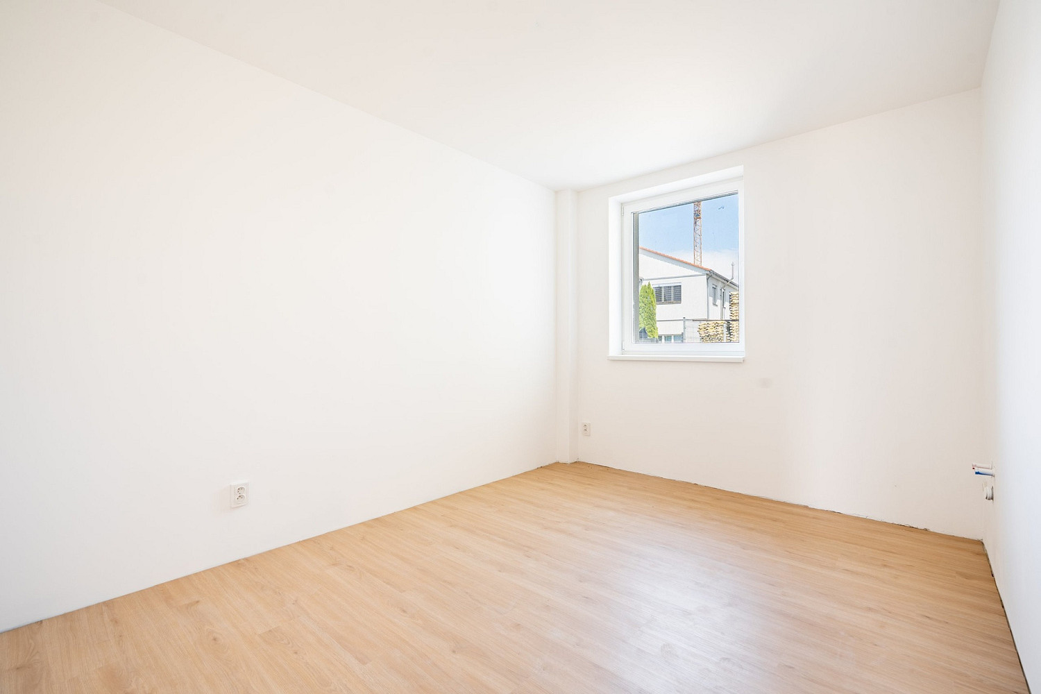 Prodej bytu 2+kk 40 m²