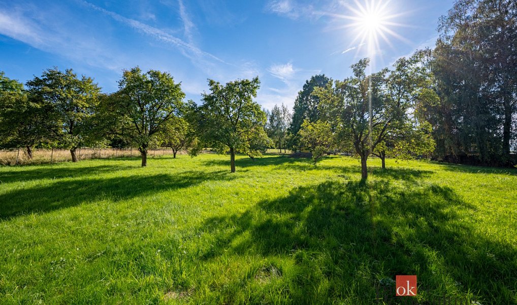 Prodej stavebního pozemku 1 973 m², Frýdlant – fotka 1 z 14