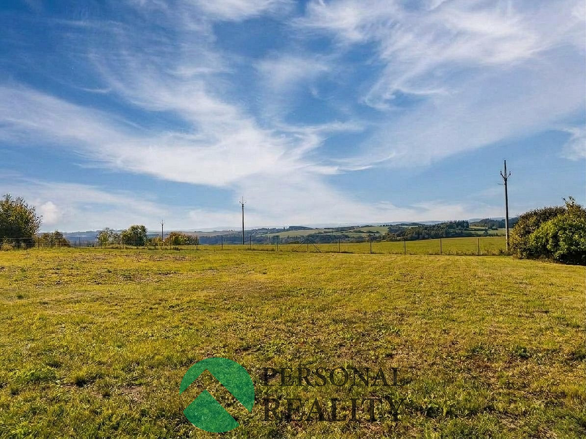 Prodej stavebního pozemku 7 528 m² – fotografie 5