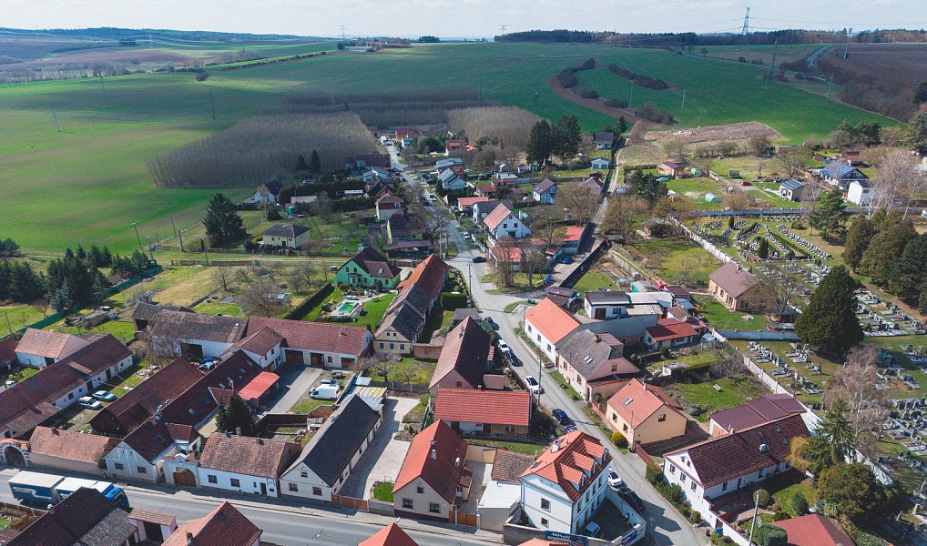 Prodej domu 130 m² s pozemkem 251 m², Dýšina – náhled fotky 27