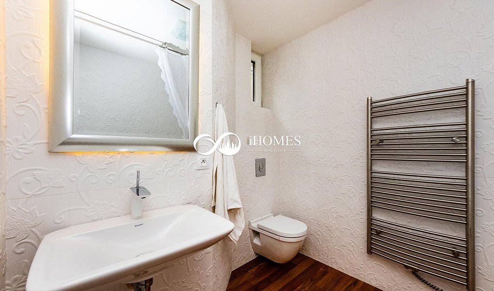 Prodej domu 484 m² s pozemkem 5 684 m², Praha – náhled fotky 38