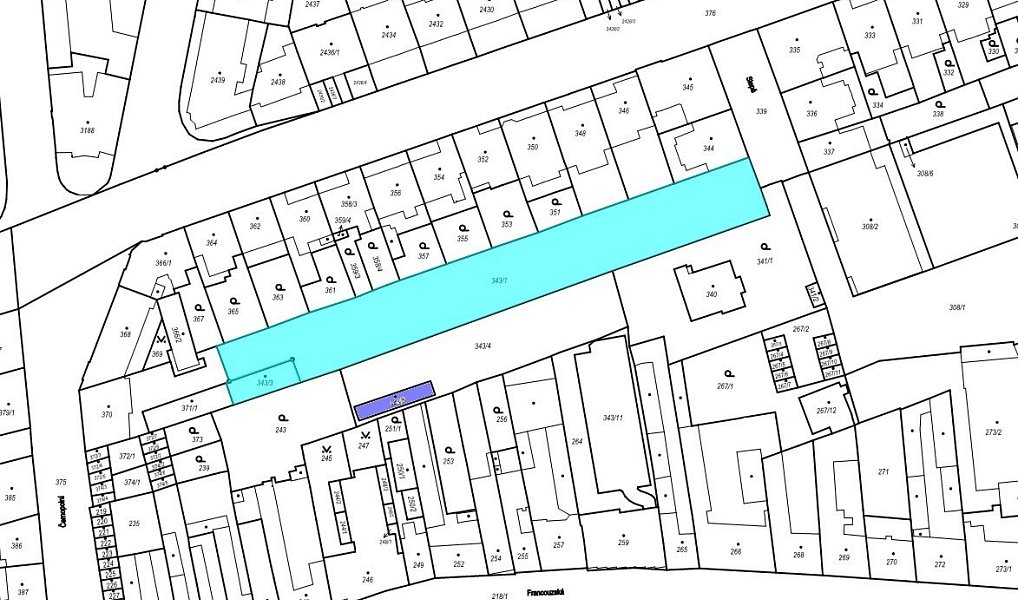 Prodej stavebního pozemku 2 919 m², Brno – náhled fotky 36