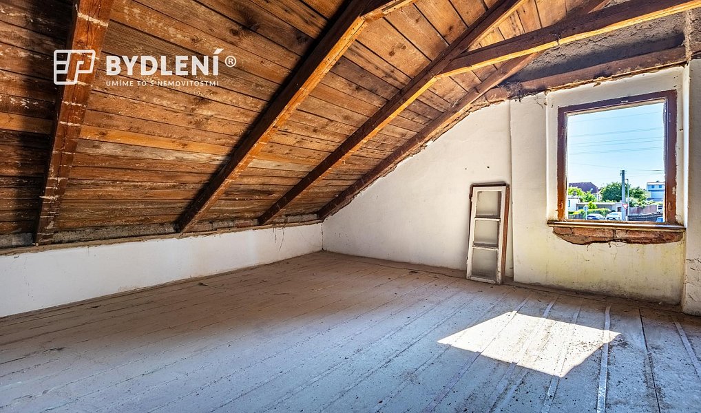 Prodej domu 153 m² s pozemkem 551 m², Dubí – náhled fotky 10