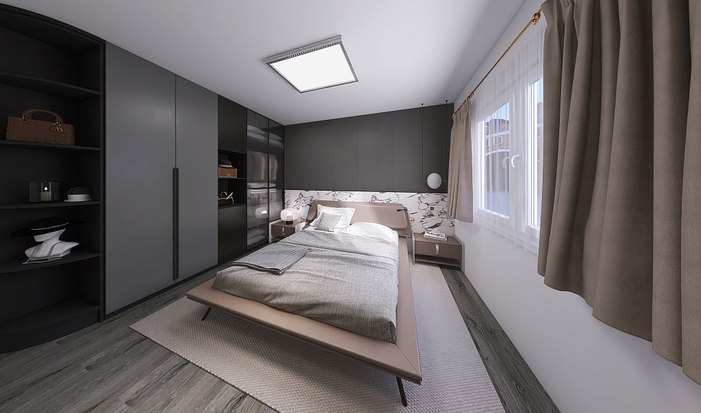 Prodej domu 118 m² s pozemkem 224 m², Oslavany – náhled fotky 10