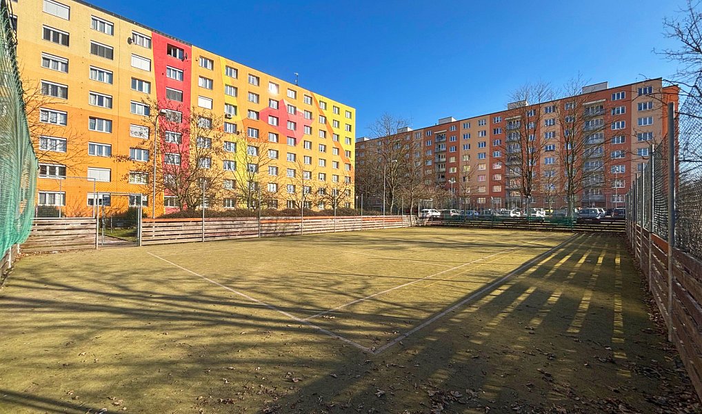 Pronájem bytu 1+1 37 m², Plzeň – náhled fotky 6