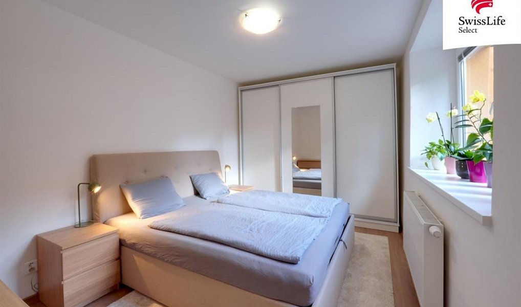 Prodej bytu 3+kk 93 m², Praha – náhled fotky 8