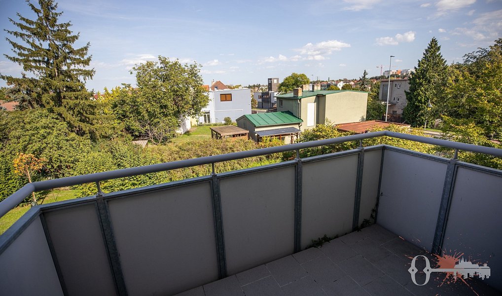Prodej bytu 2+kk 65 m², Praha – náhled fotky 10