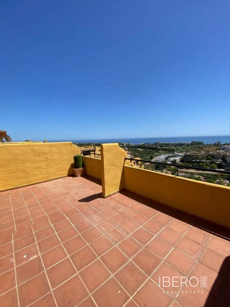 Piso 5+kk – Estepona, Barriada Islas Canarias - Vista 4