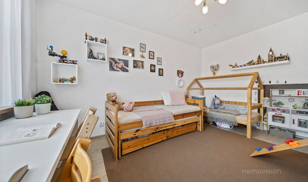 Prodej bytu 3+1 73 m², Tišnov – náhled fotky 17