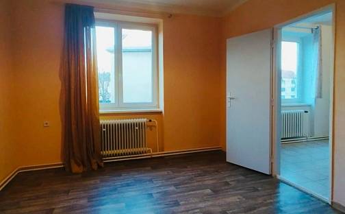 Prodej bytu 2+1 53 m², Závodní, Karlovy Vary - Dvory