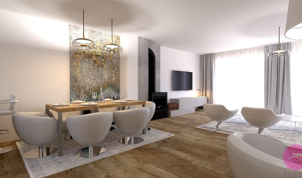 Prodej domu 173 m² s pozemkem 279 m², Přerov – náhled fotky 5