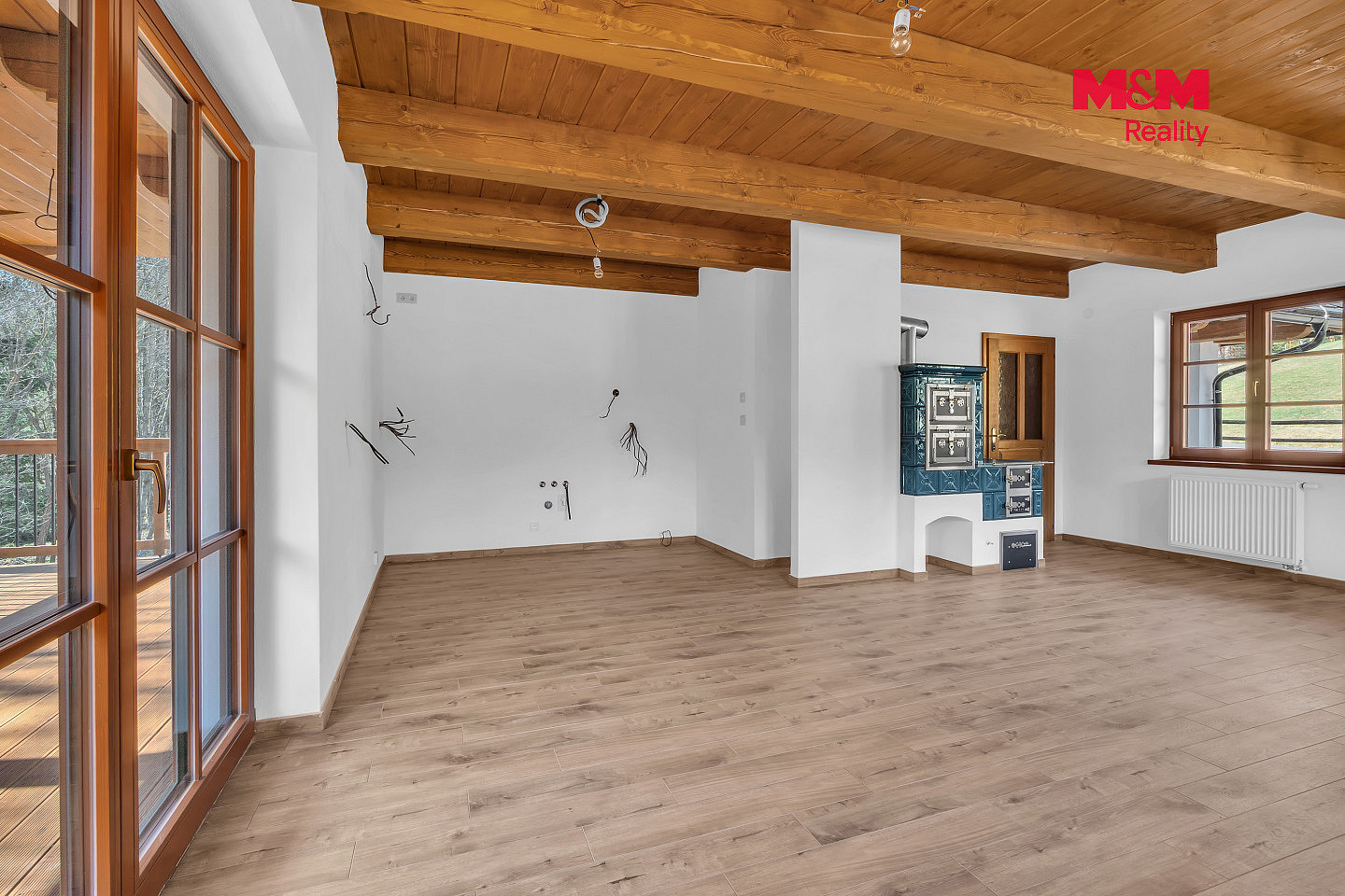 Prodej domu 173 m² s pozemkem 2 787 m² – fotografie 4