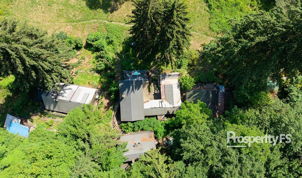 Prodej chaty/chalupy 45 m² s pozemkem 90 m², Jílové u Prahy – náhled fotky 18