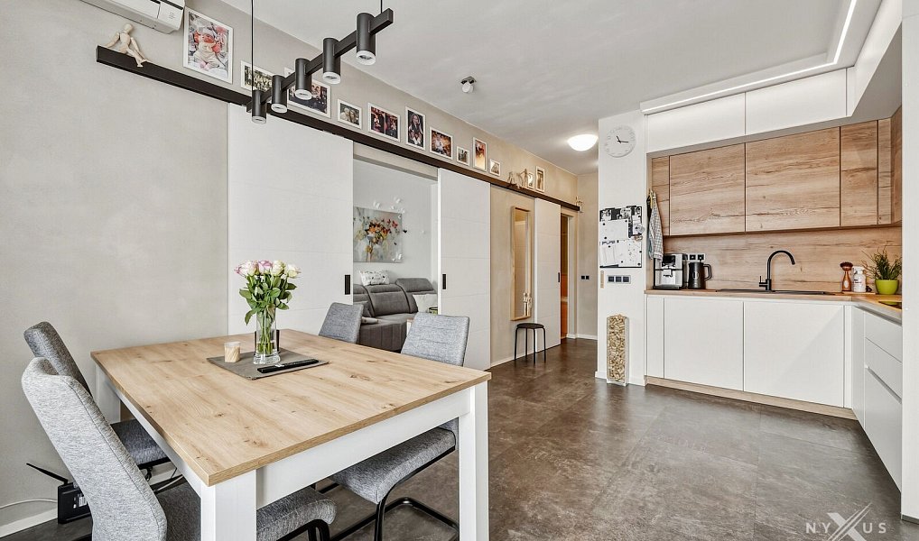 Prodej bytu 2+1 55 m², Praha – náhled fotky 10