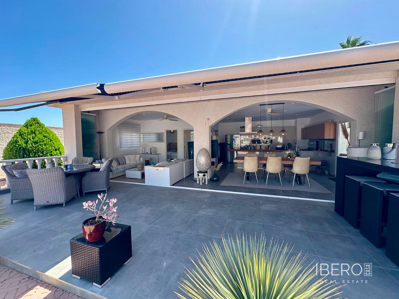 Casa 7+kk – Rojales, Ciudad Quesada - Vista 4