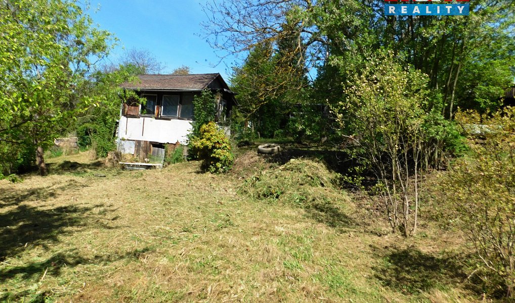 Pronájem zahrady 400 m², Turnov – náhled fotky 11