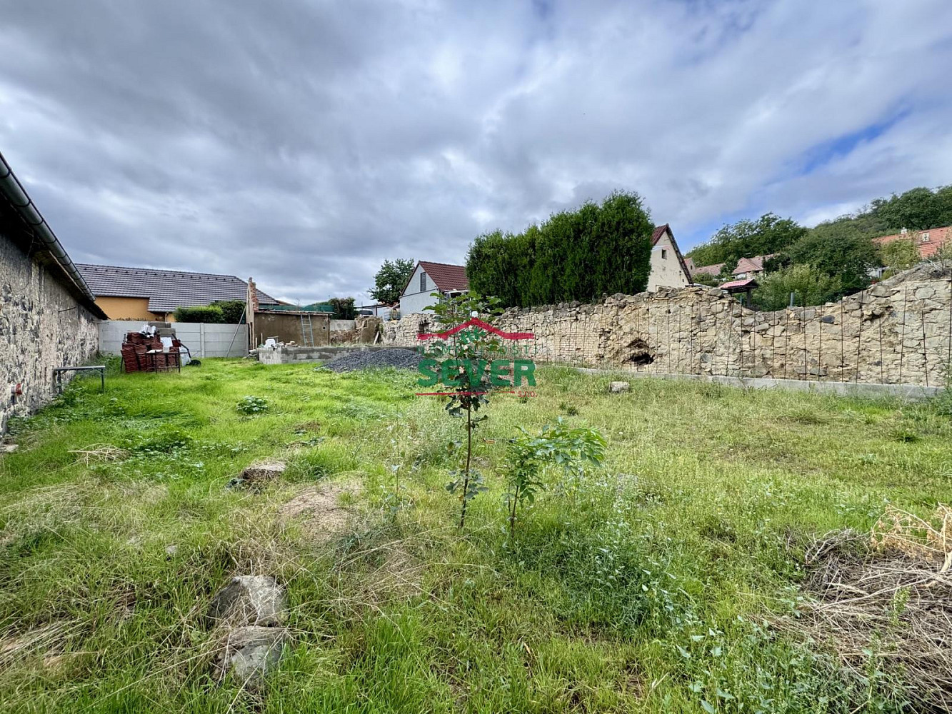 Prodej zahrady 361 m² – fotografie 2