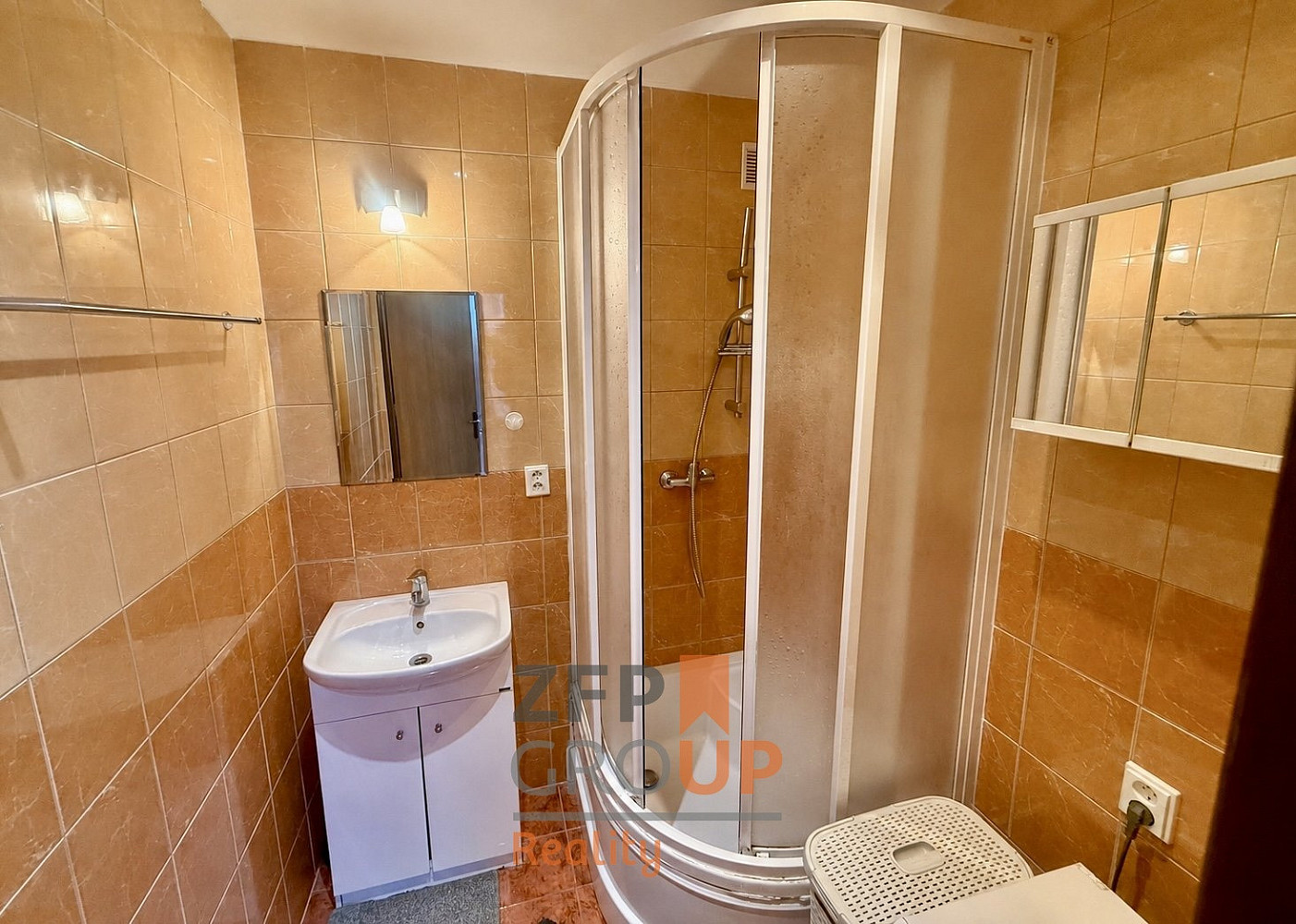 Prodej bytu 2+1 54 m² – pohled 4