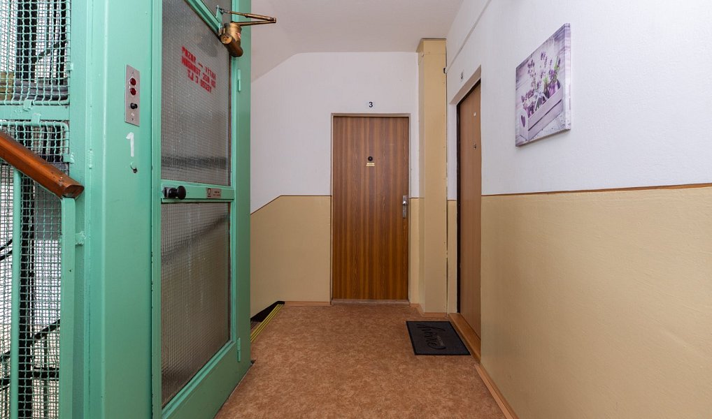 Prodej bytu 1+1 35 m², Litvínov – náhled fotky 19