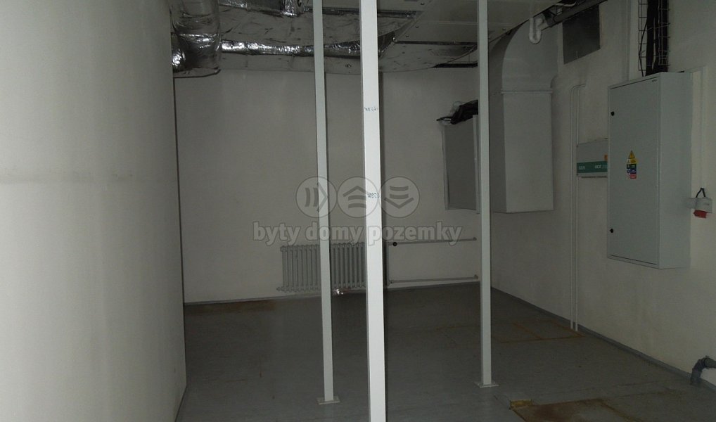 Pronájem obchodních prostor 398 m², Praha – náhled fotky 10