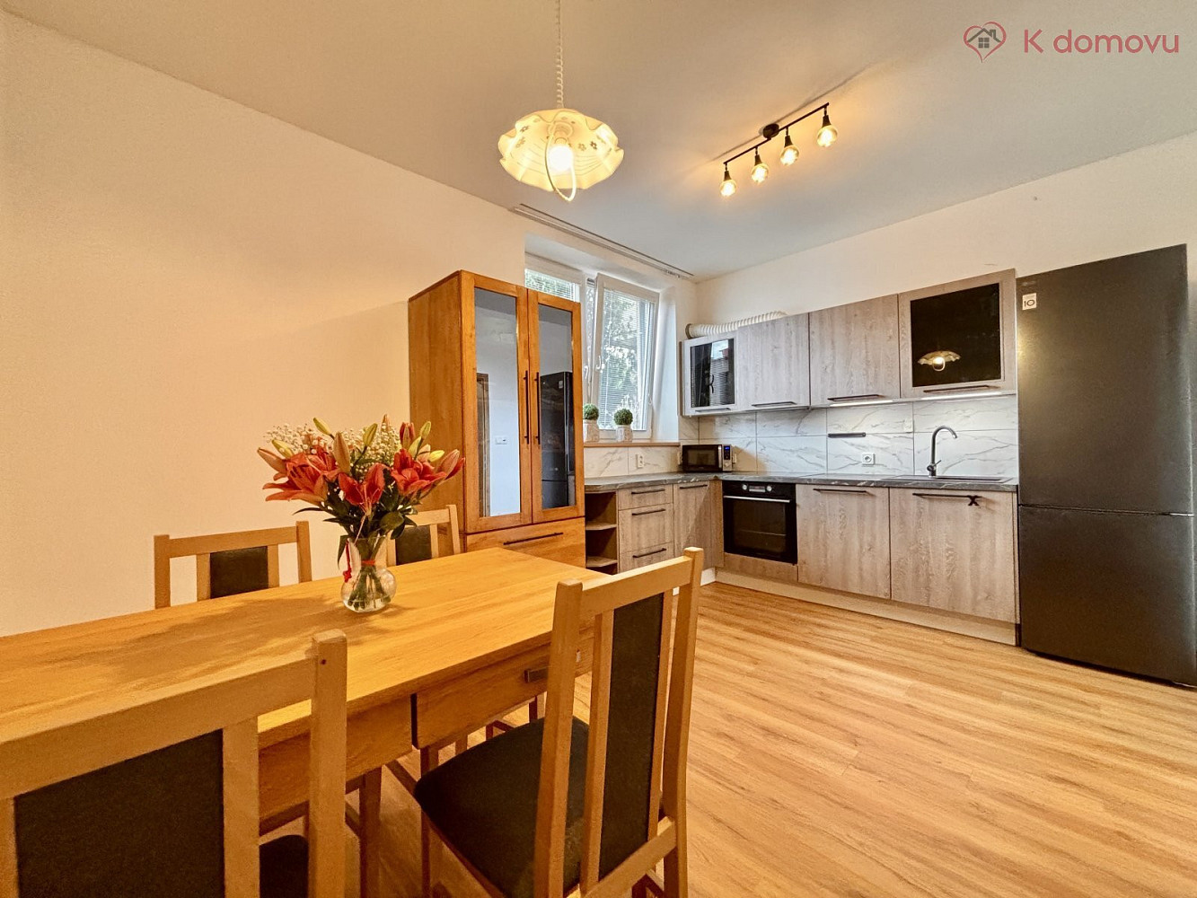 Prodej bytu 2+1 76 m² – fotografie 3